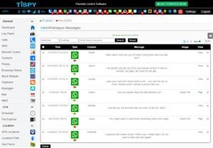 Whatsapp Spy Gratuit Iphone